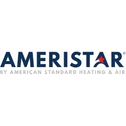 Ameristar badge for Emerald Heat and Air
