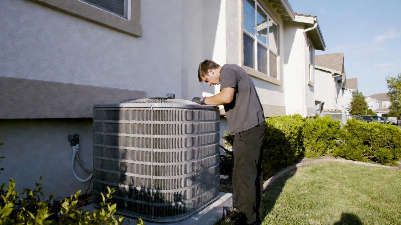 Featured image for Best HVAC Norman OK: How to Choose the Right Contractor & System for Your Home