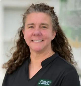Sarah Hiler, owner of Emerald Heat & Air