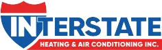 Business logo for Interstate Heating and Air