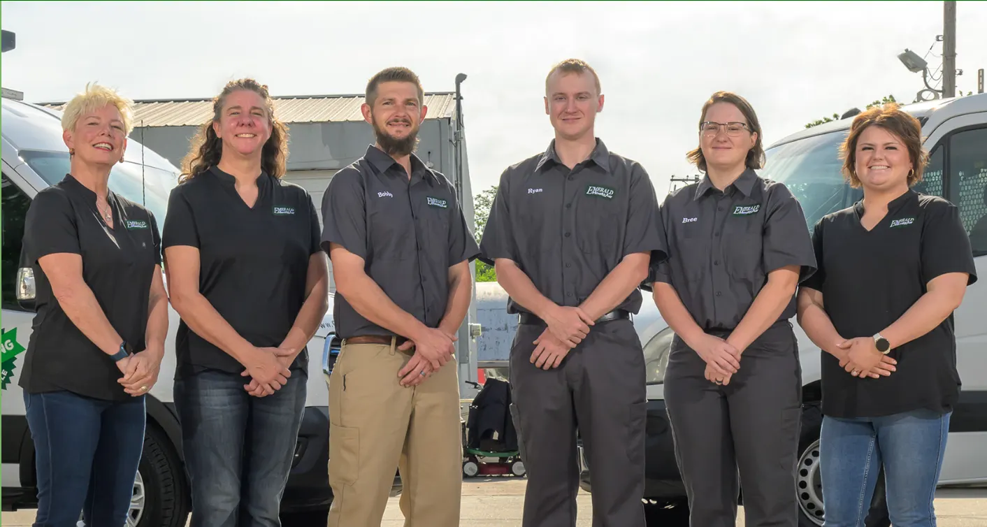 Business profile photo for Emerald Heat and Air