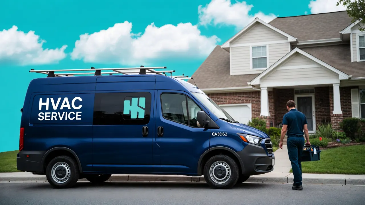 Business profile photo for Kelso Heating and Air Conditioning